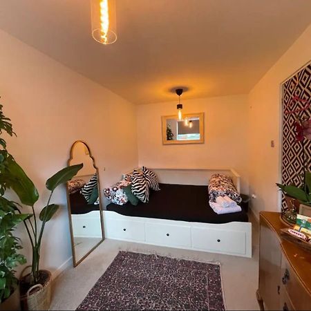 Private Room With Separate Shower And Free Parking Единбург Екстериор снимка