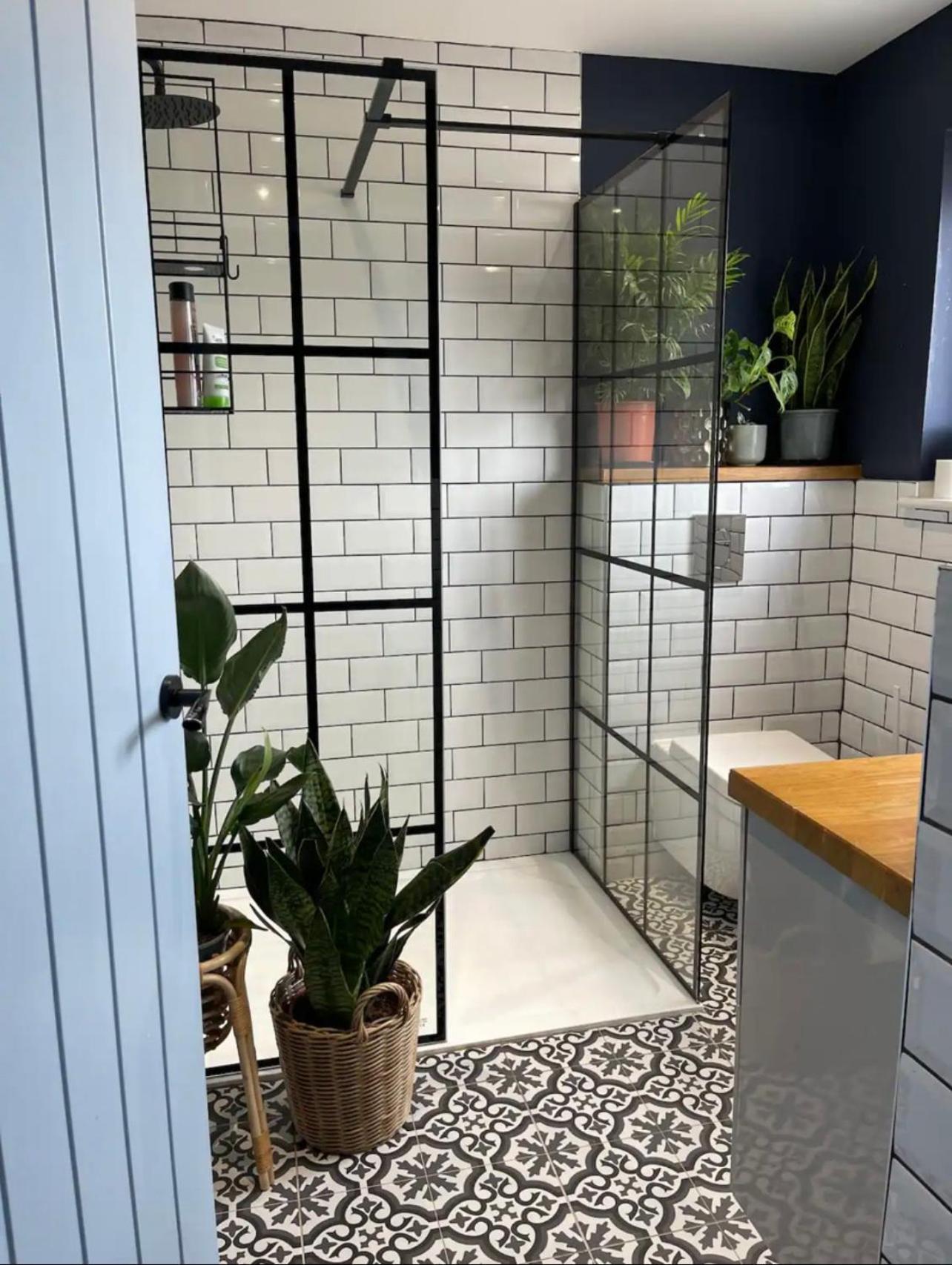 Private Room With Separate Shower And Free Parking Единбург Екстериор снимка