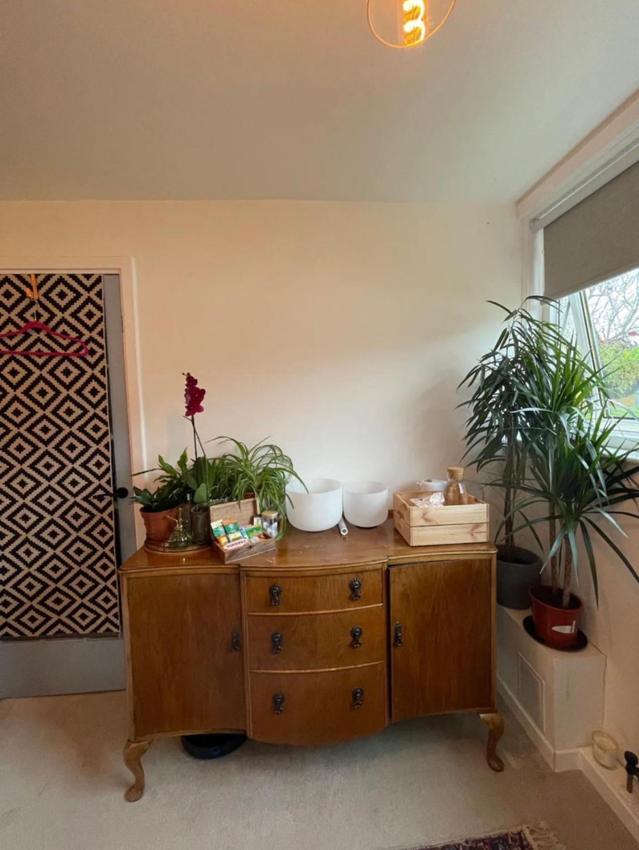 Private Room With Separate Shower And Free Parking Единбург Екстериор снимка